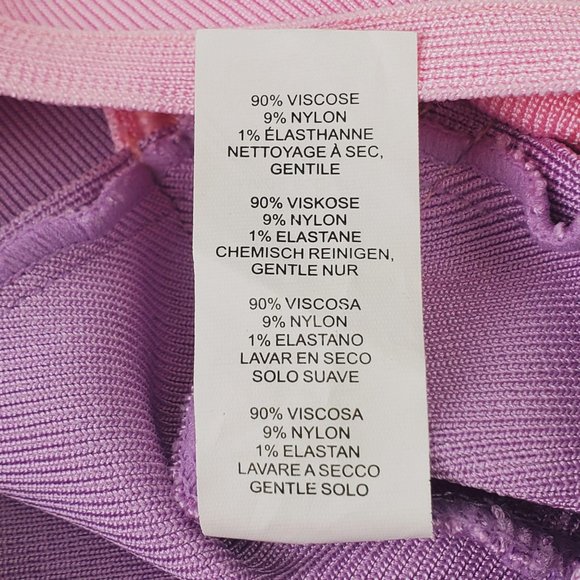 Pretty Little Things Cut Out Zip Front Swimsuit - Picture 12 of 12